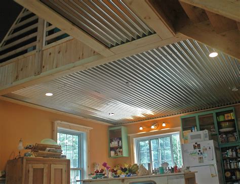 18 ft metal roofing sheets as outdoor ceiling|cost of corrugated metal ceiling.